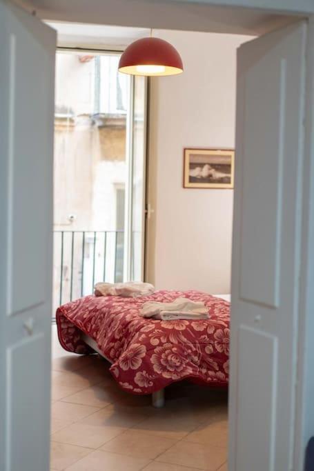 Apartment Pazzariello House By Dimorra *