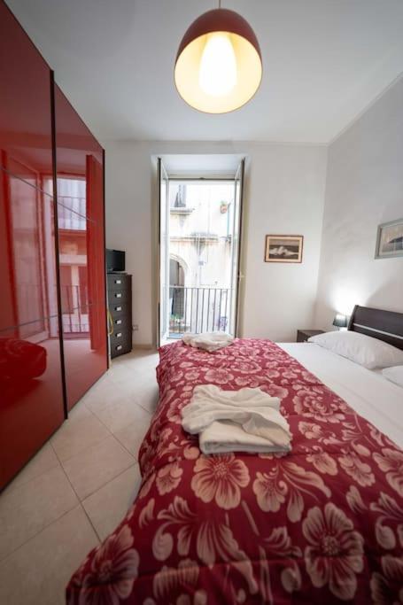 Apartment Pazzariello House By Dimorra