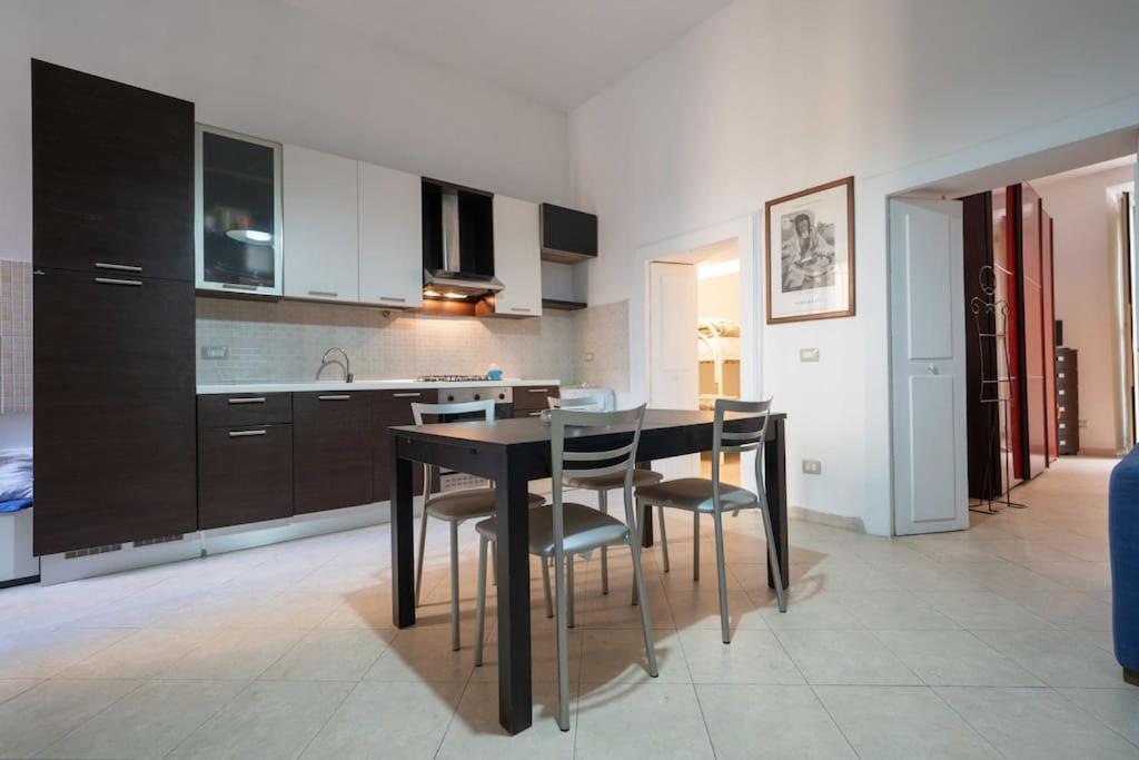 Apartment Pazzariello House By Dimorra