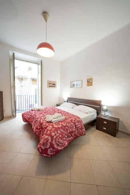 Apartment Pazzariello House By Dimorra *