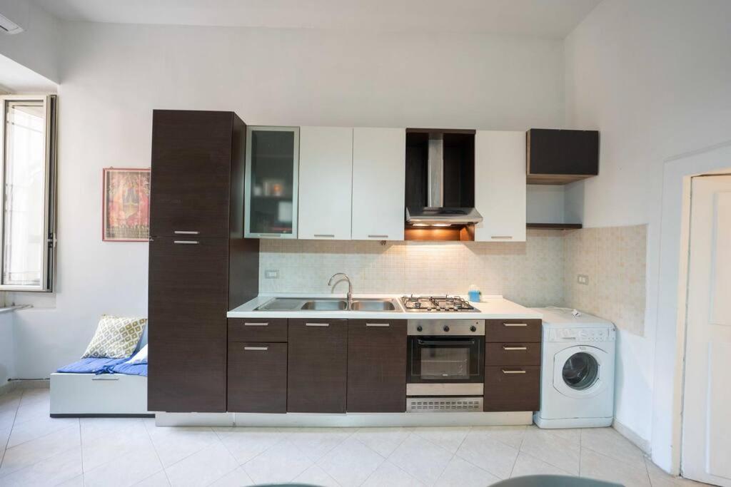 Pazzariello House By Dimorra Apartment *