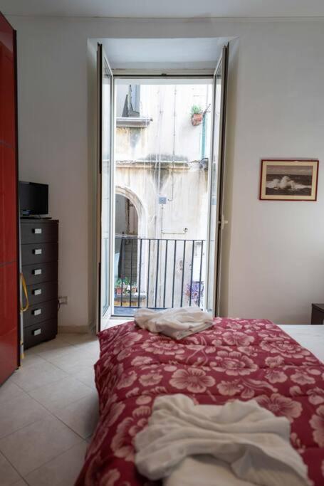 Pazzariello House By Dimorra * Naples