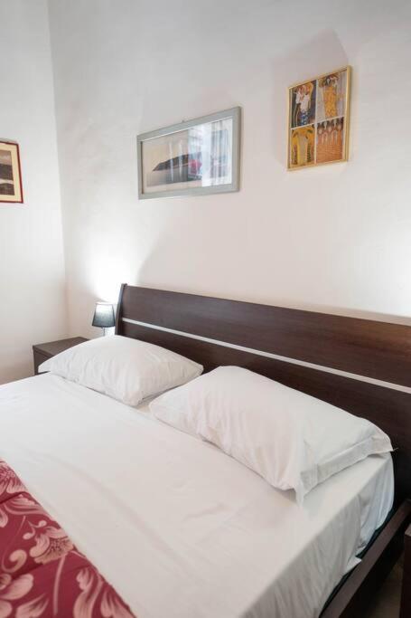 Pazzariello House By Dimorra Apartment Naples