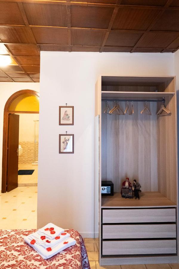 Guest house Affitta Don Vittorio - Portacapuana Naples