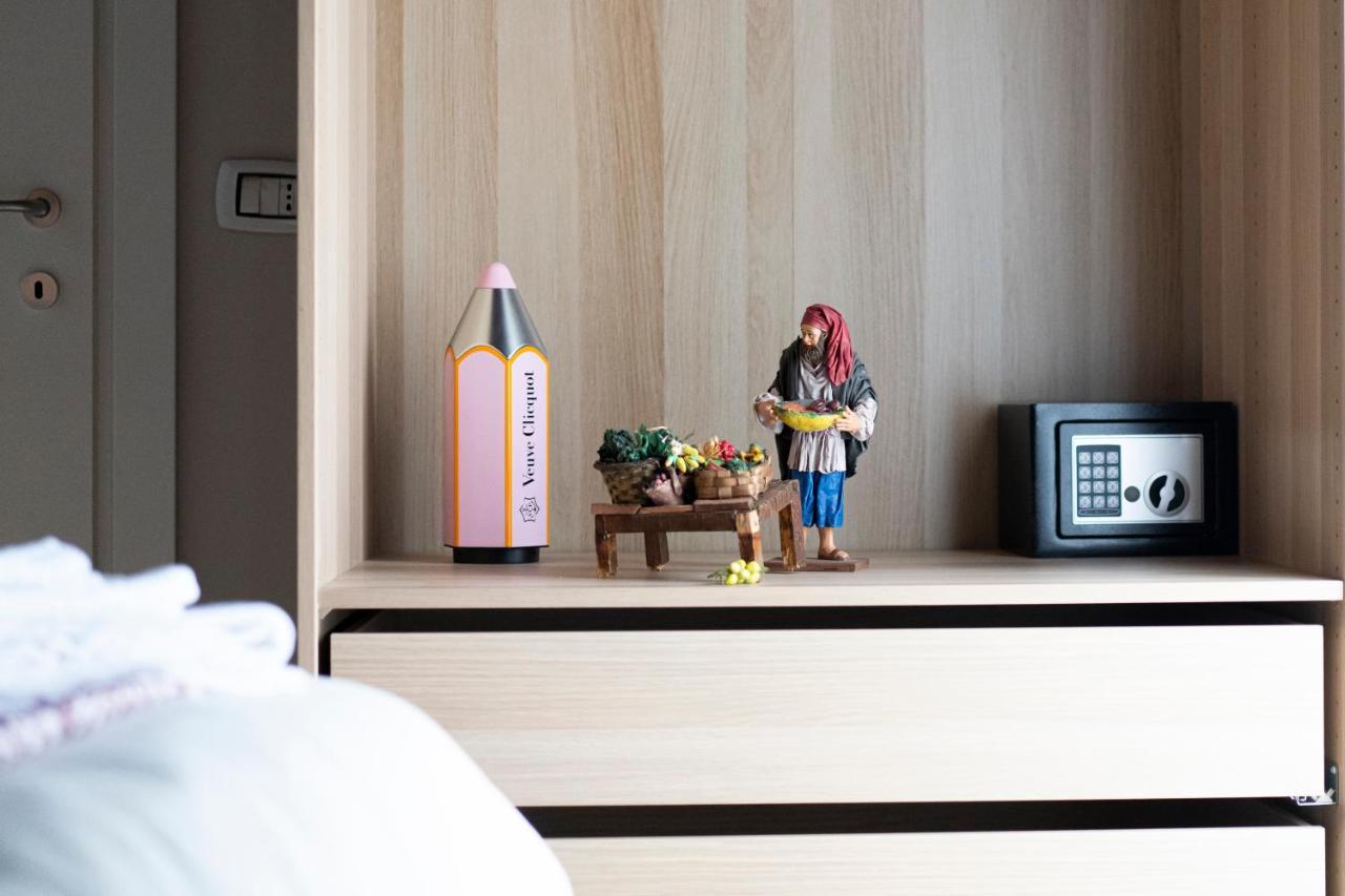 Affitta Don Vittorio - Portacapuana Guest house Naples