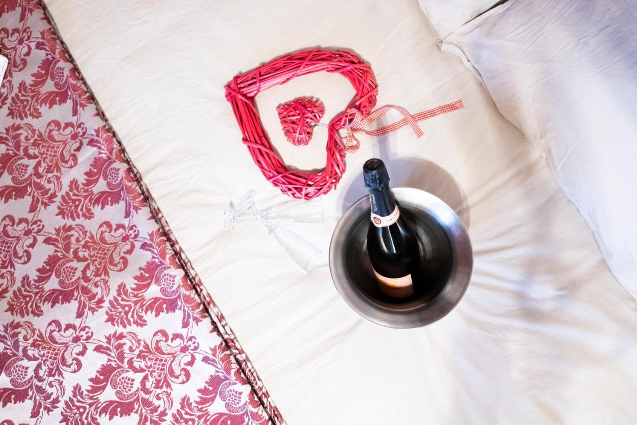 Affitta Don Vittorio - Portacapuana Guest house