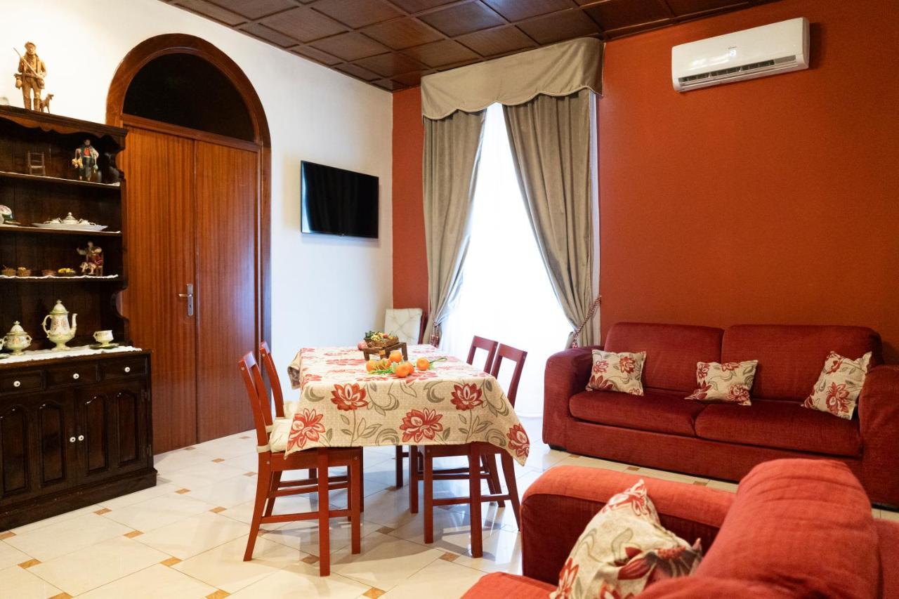 Guest house Affitta Don Vittorio - Portacapuana *