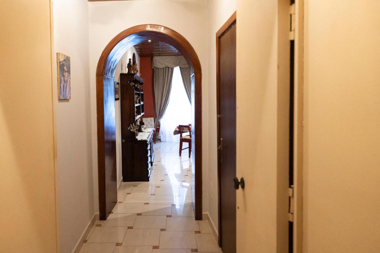Affitta Don Vittorio - Portacapuana Guest house