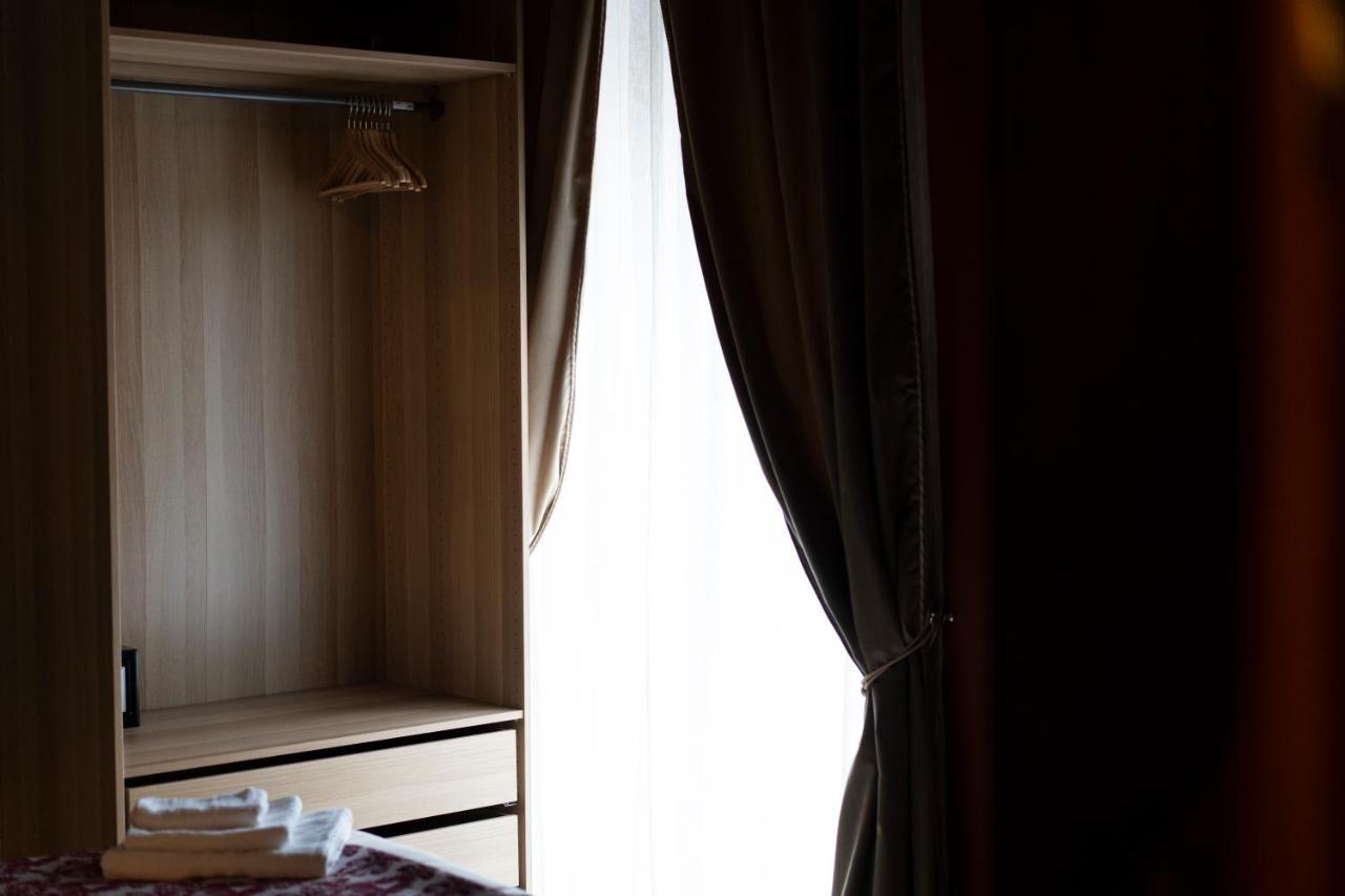 Affitta Don Vittorio - Portacapuana Guest house *