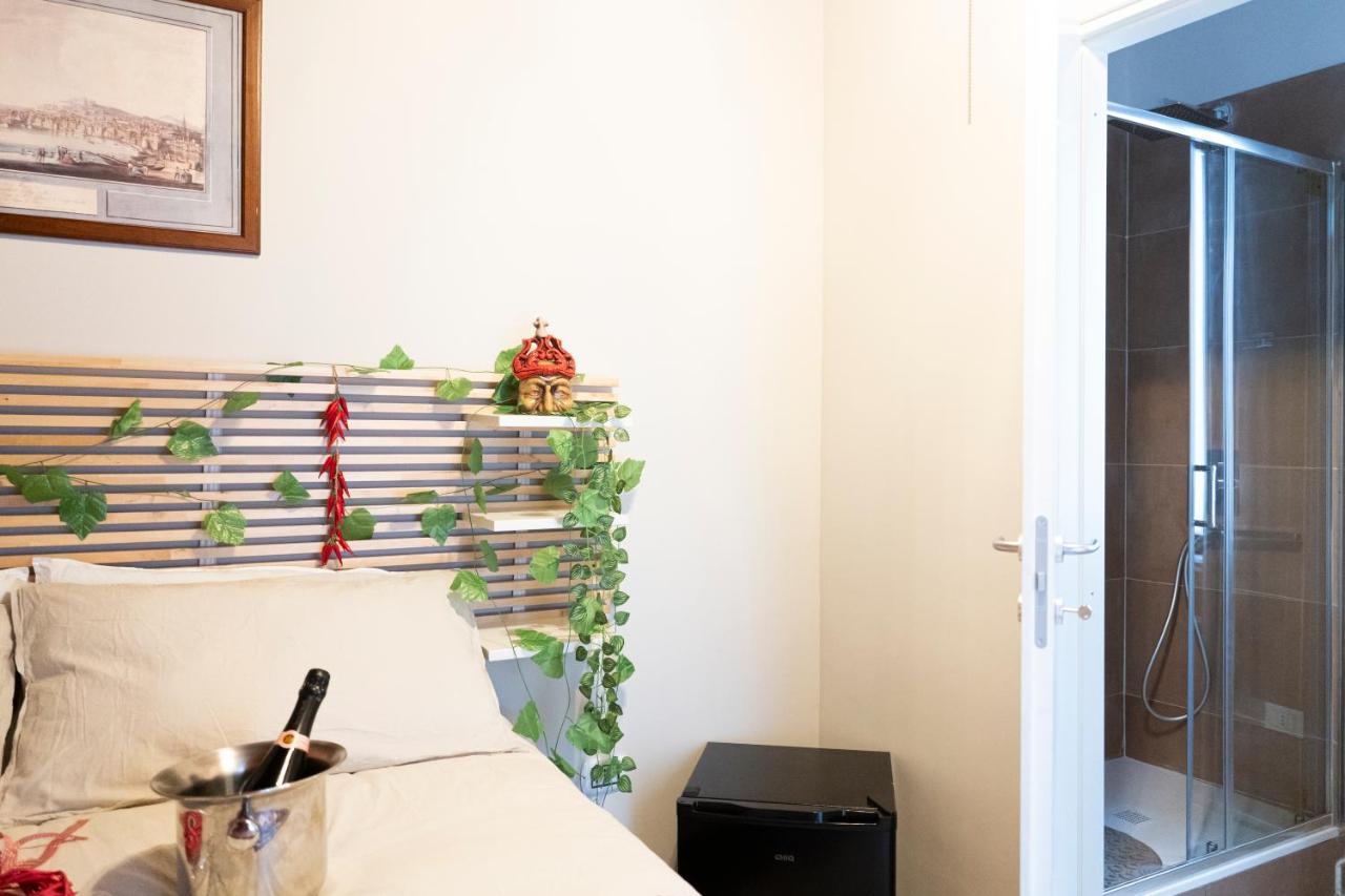 Affitta Don Vittorio - Portacapuana Guest house *