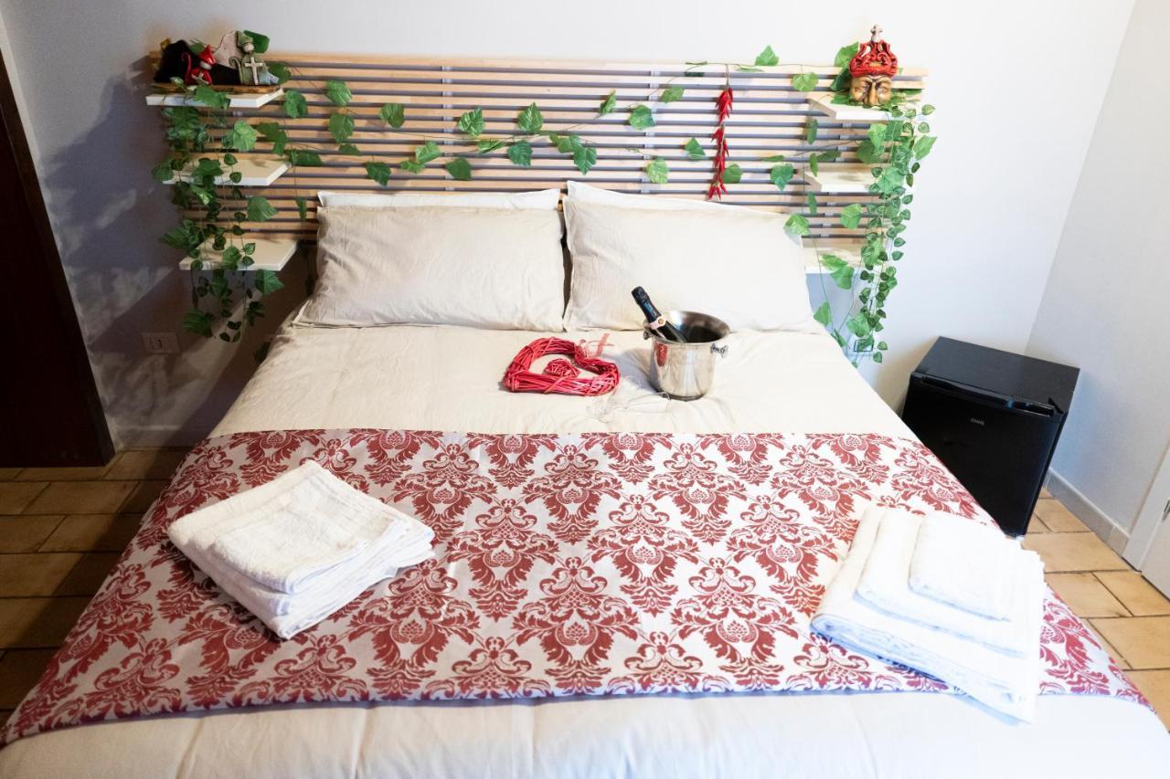 Affitta Don Vittorio - Portacapuana Guest house