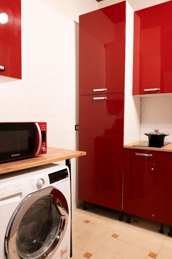 Affitta Don Vittorio - Portacapuana Guest house Naples