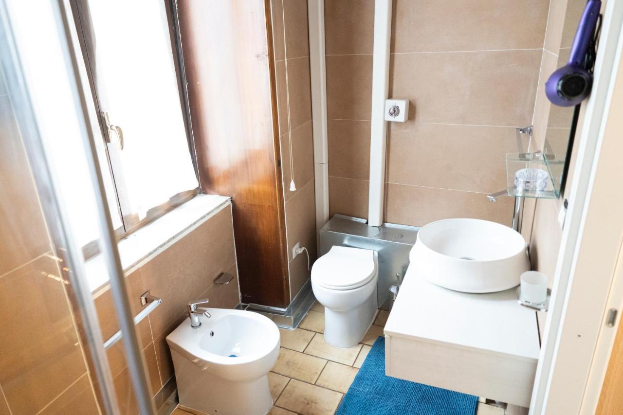 Guest house Affitta Don Vittorio - Portacapuana