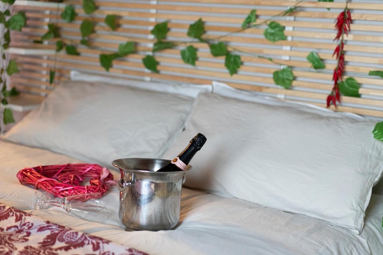 Guest house Affitta Don Vittorio - Portacapuana Naples