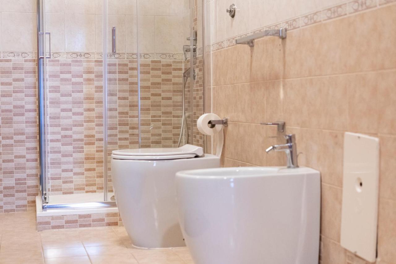 Affitta Don Vittorio - Portacapuana Guest house *