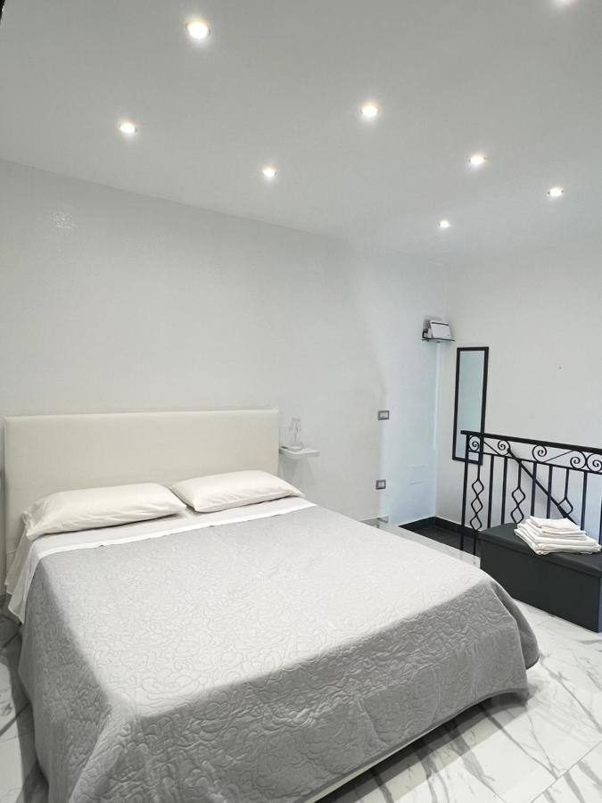 Apartment Marika Toledo Naples