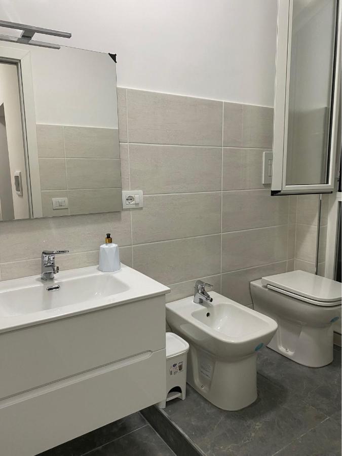 Guest house Suite Home Naples