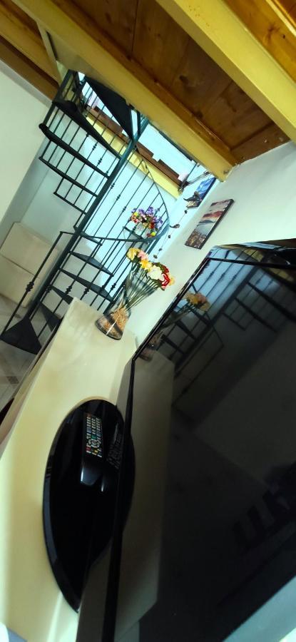 Casa Cristinella Apartment Naples