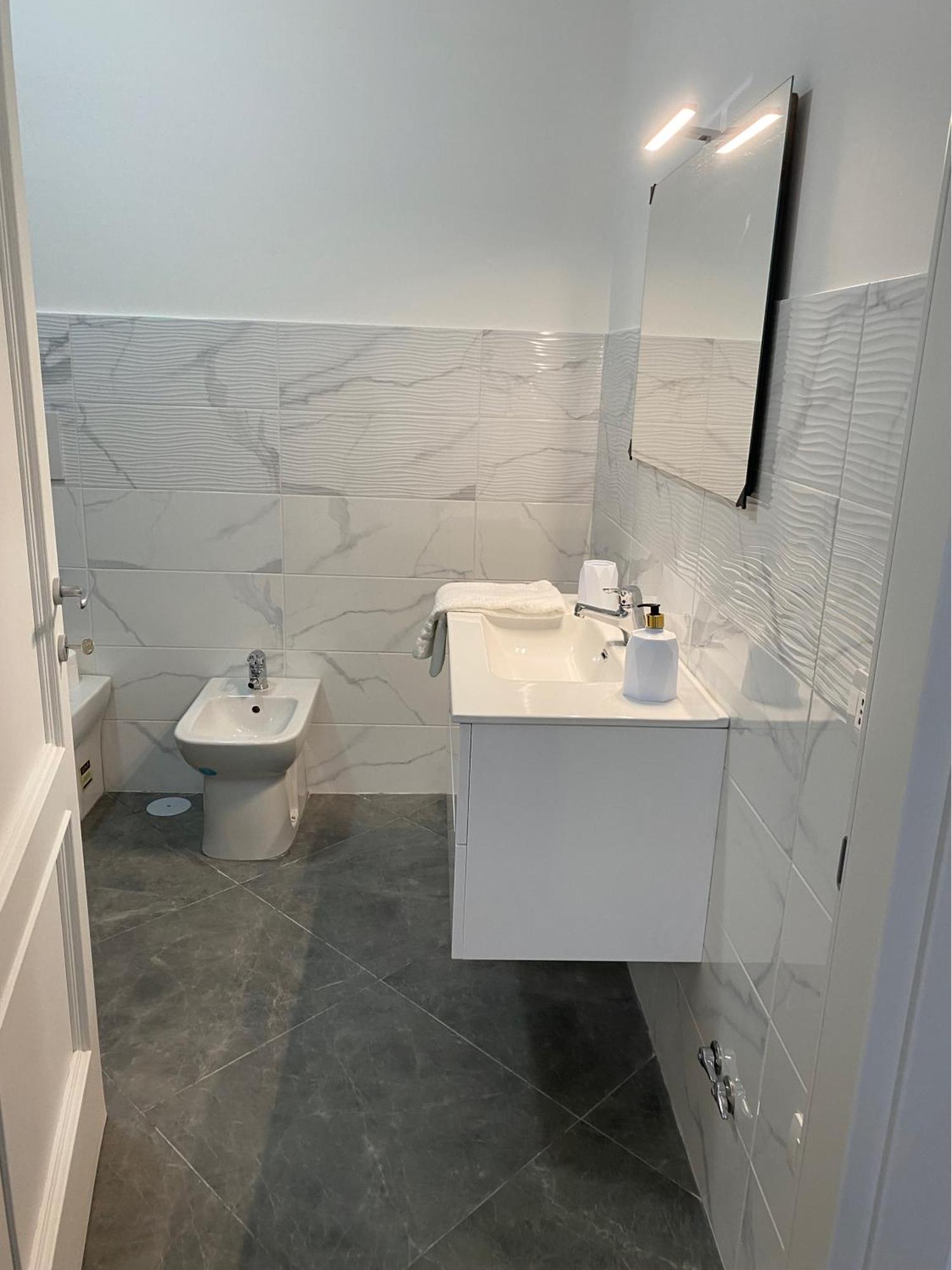 Guest house Suite Home Naples