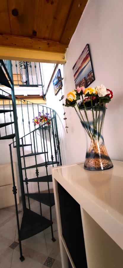 Apartment Casa Cristinella Naples
