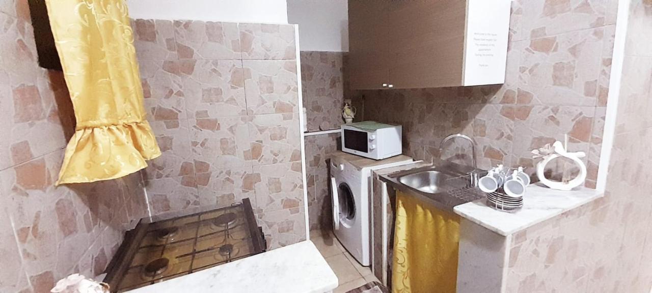 Casa Pacioc Apartment
