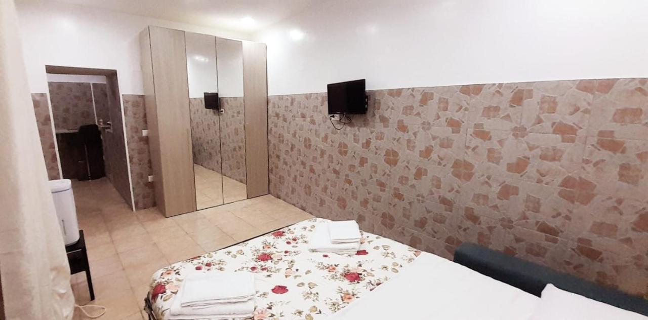 Casa Pacioc Apartment Naples