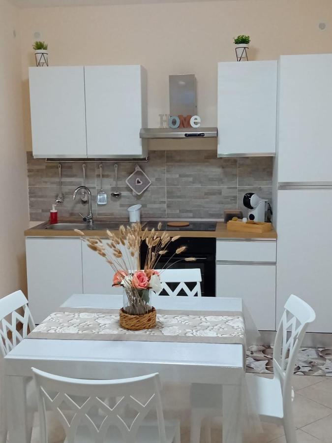 Casa Nanuzza Naples
