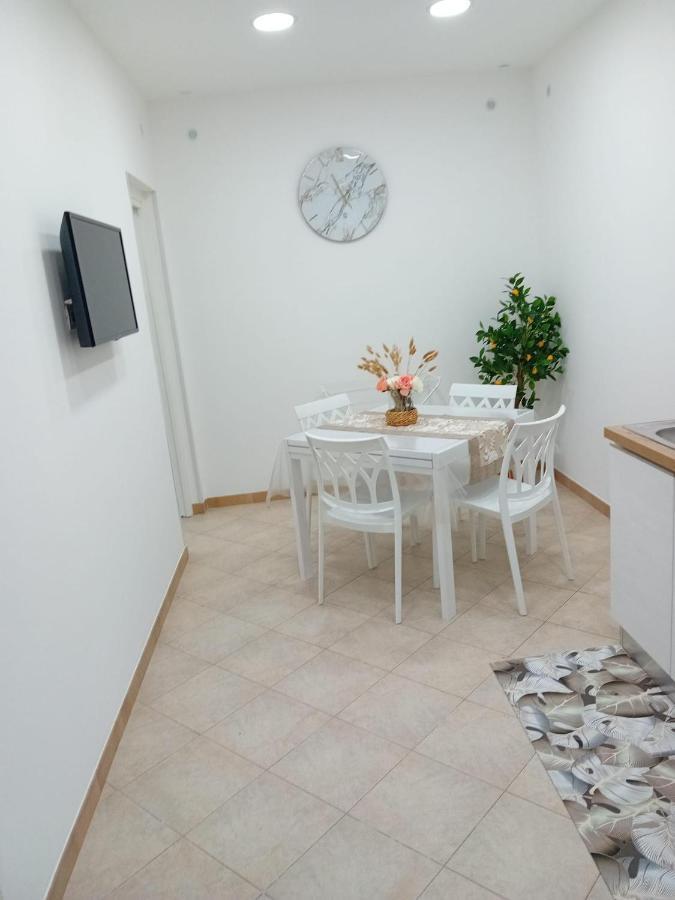Holiday home Casa Nanuzza