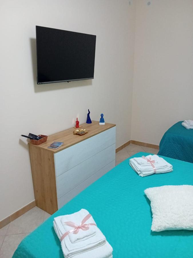 Casa Nanuzza Holiday home *