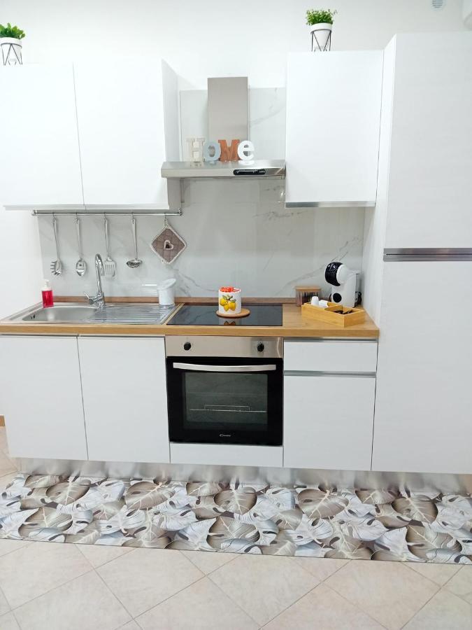 Casa Nanuzza Holiday home *