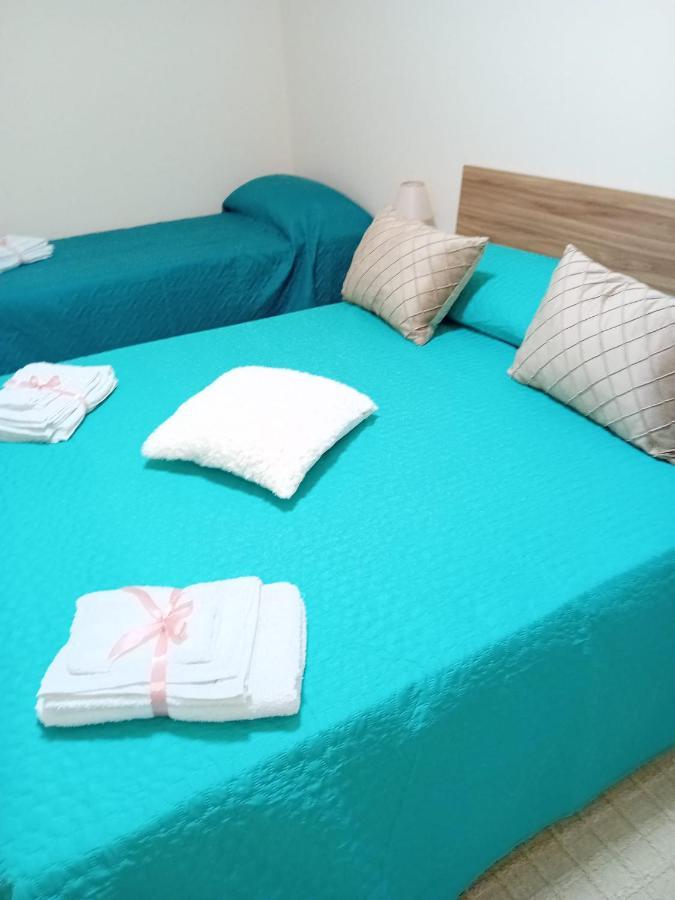 Casa Nanuzza Holiday home Naples