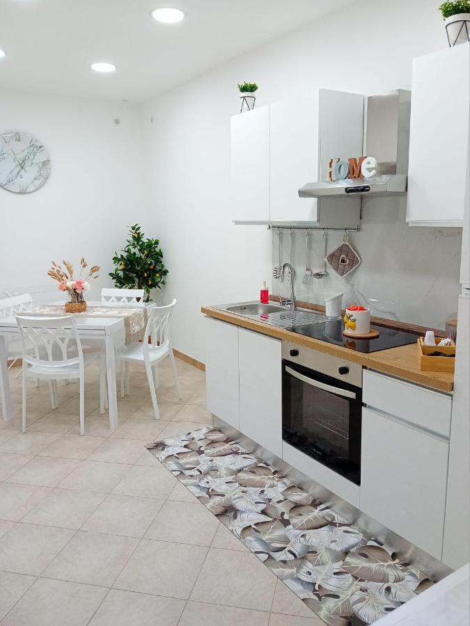 Casa Nanuzza Holiday home Naples