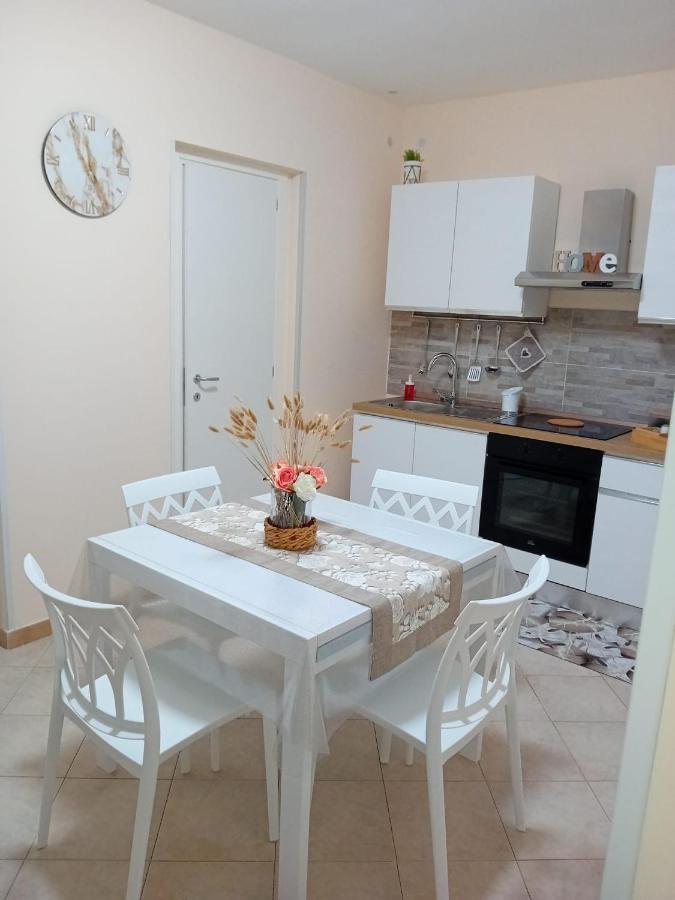 Casa Nanuzza *