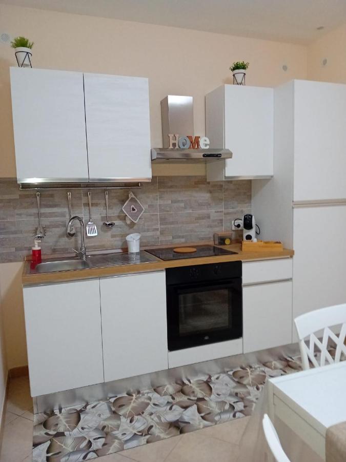 Holiday home Casa Nanuzza Naples