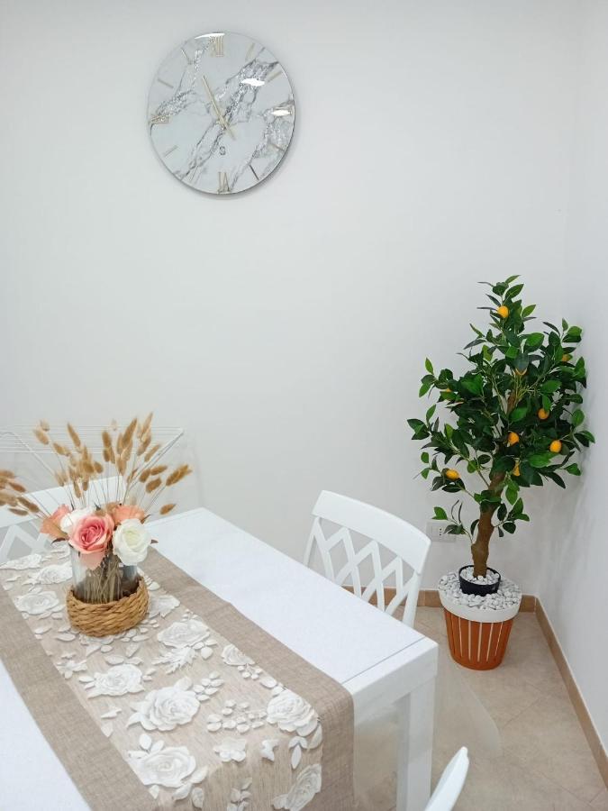 Holiday home Casa Nanuzza *