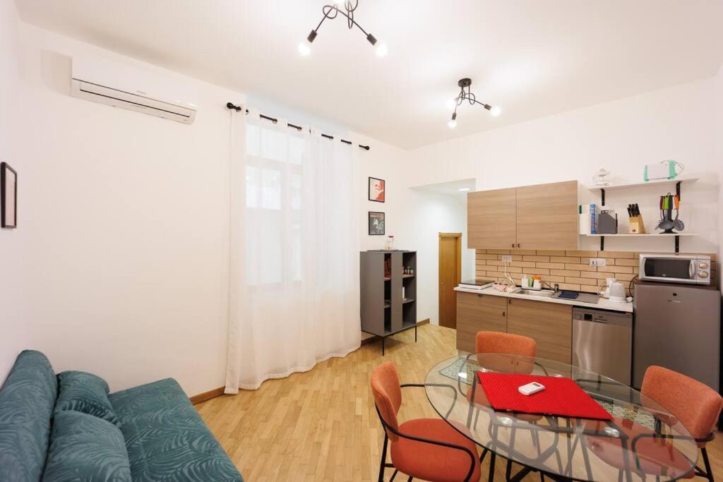 Dante 2 Super Apartment