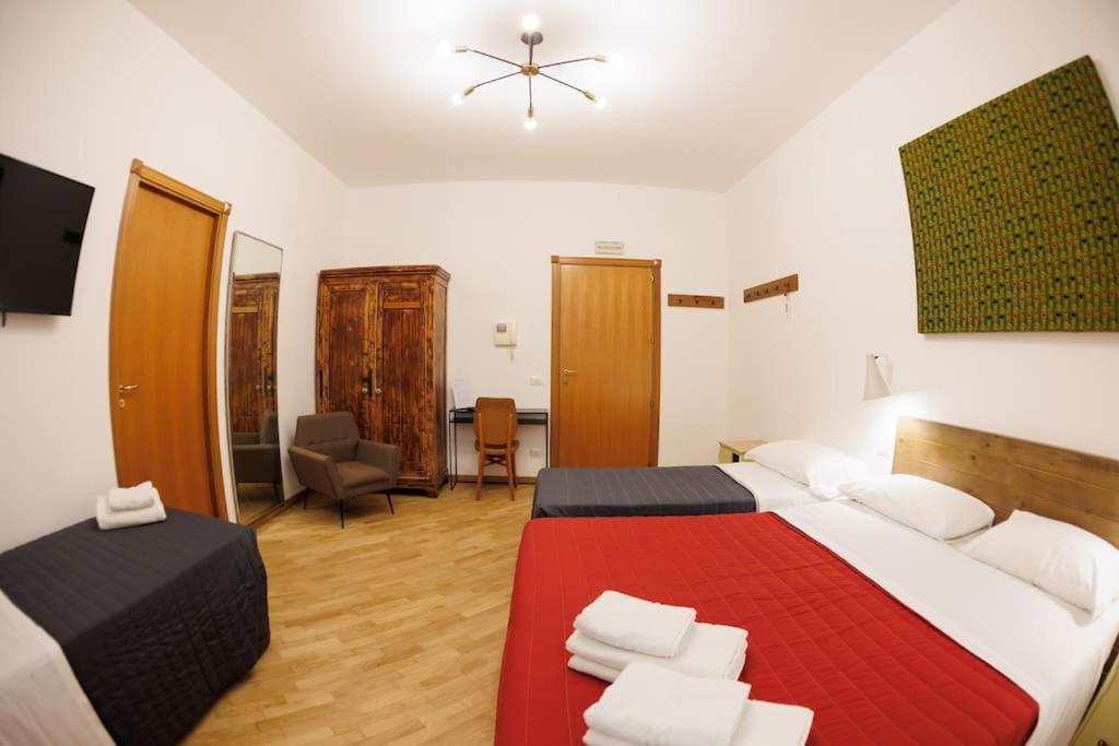 Apartment Dante 2 Super Naples