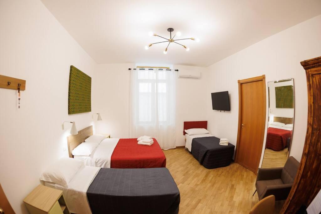 Apartment Dante 2 Super