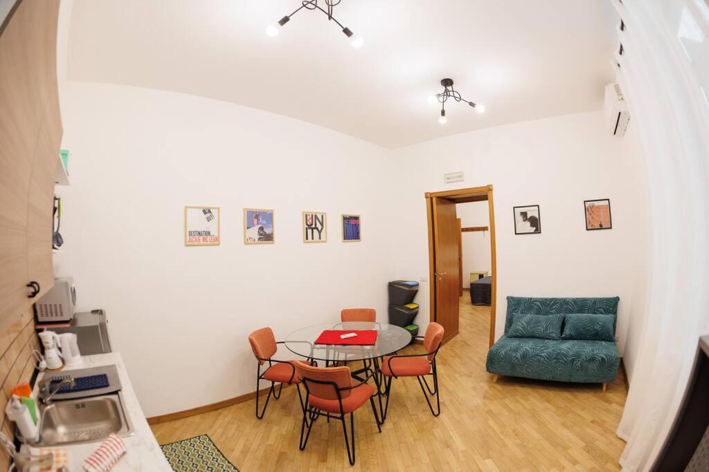 Apartment Dante 2 Super