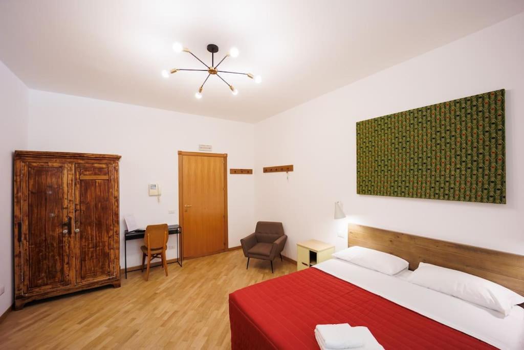 Apartment Dante 2 Super Naples