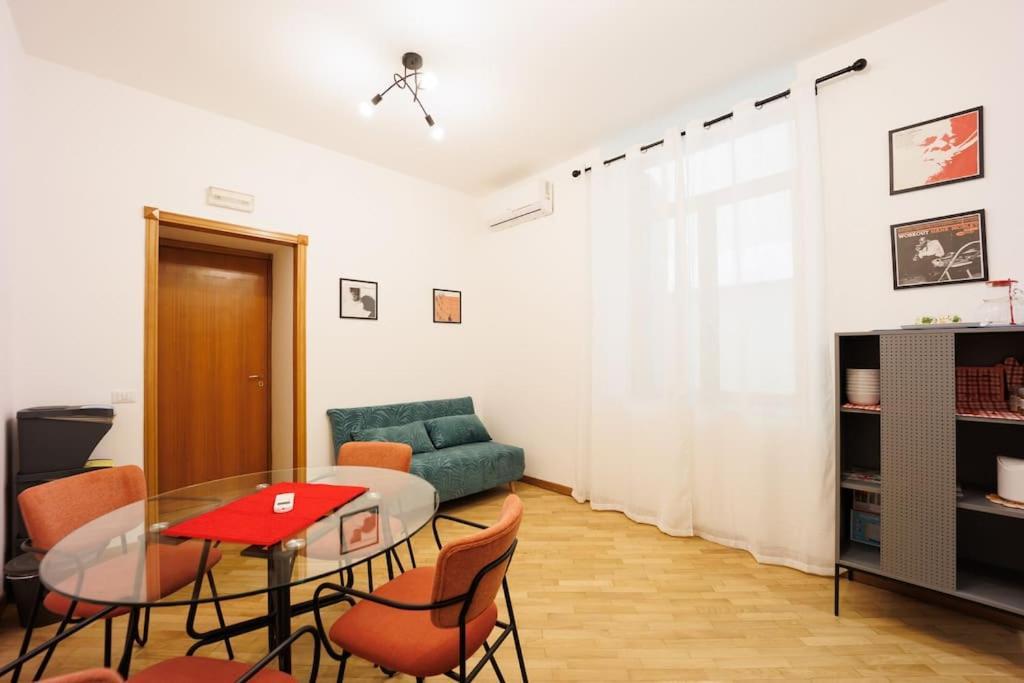 Apartment Dante 2 Super