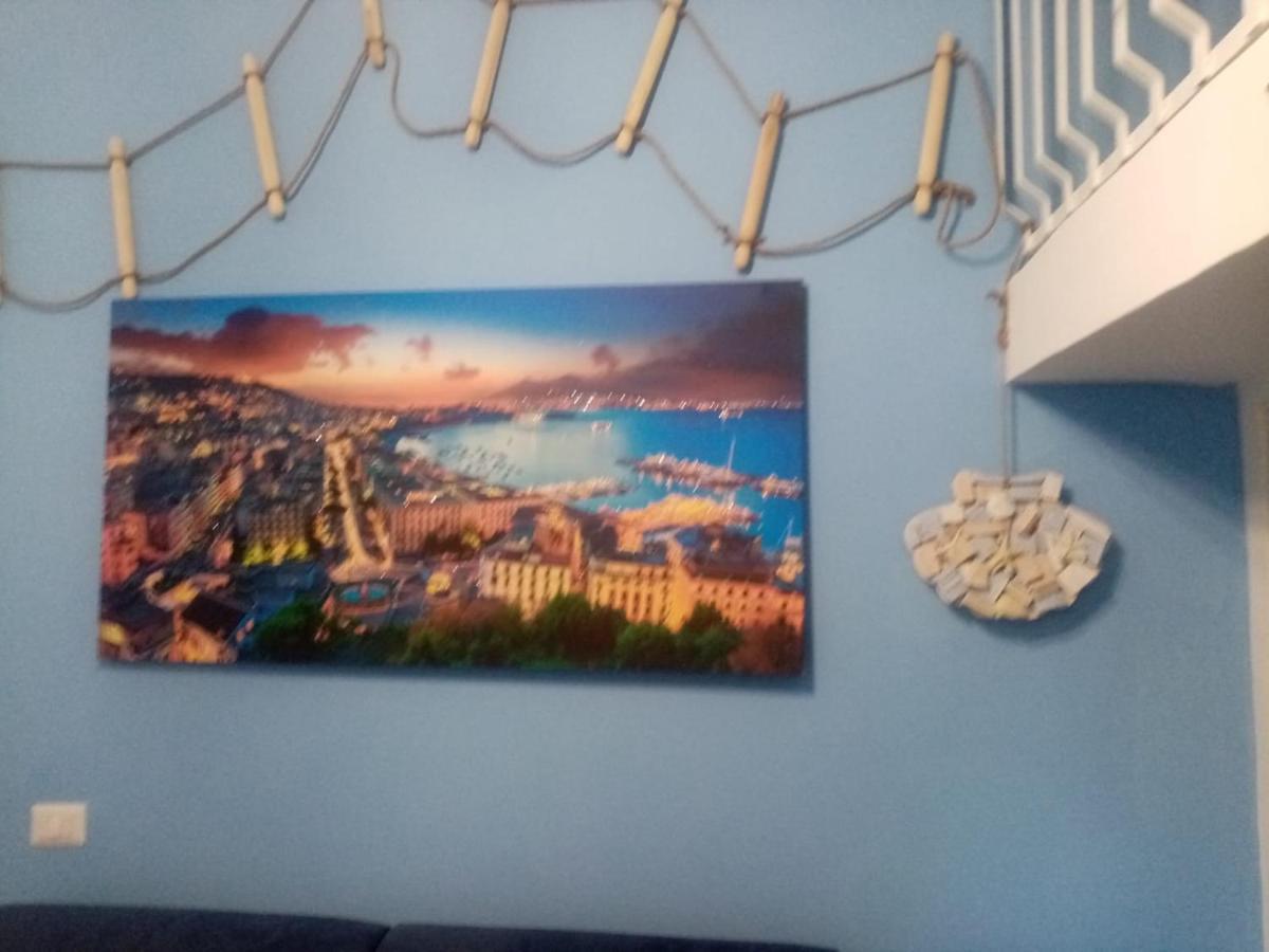 Casavinci Apartment