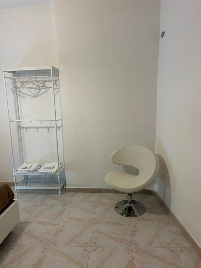 Guest house Happy Fly Naples