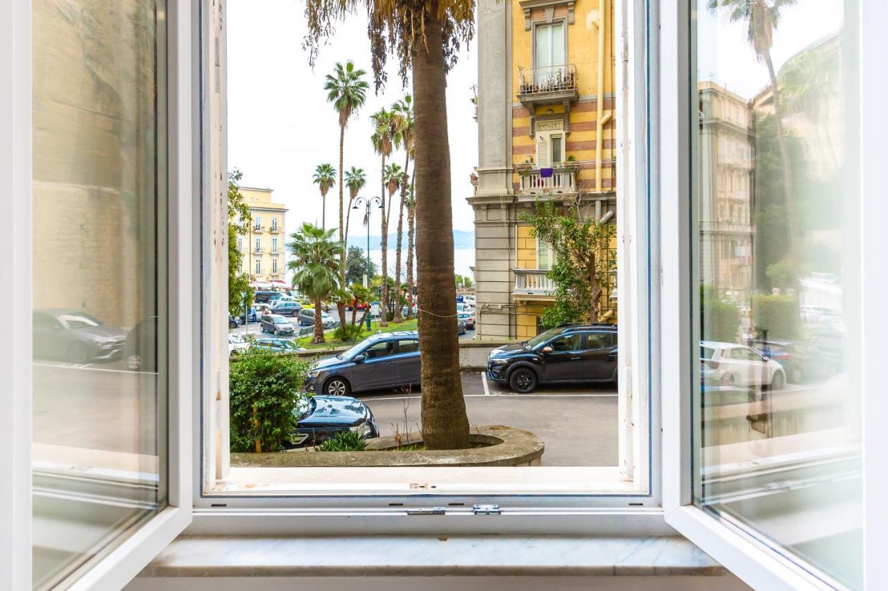 Apartment San Luigi Cozy Flat With Seaview