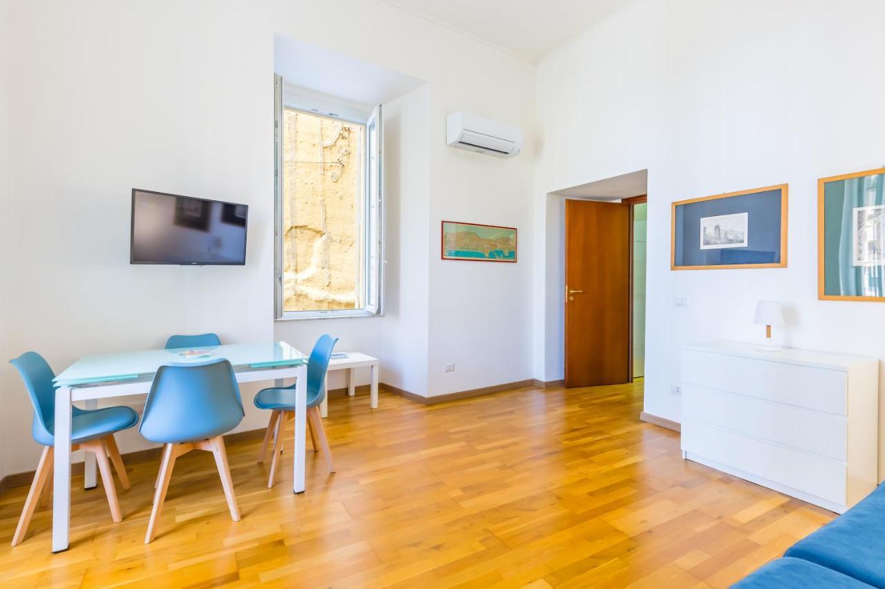 San Luigi Cozy Flat With Seaview Apartment *