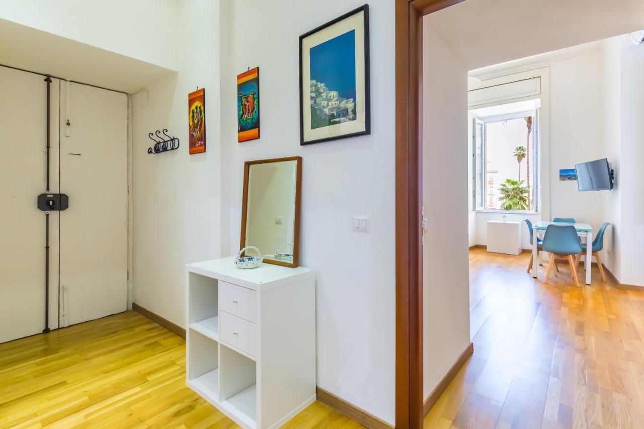 Apartment San Luigi Cozy Flat With Seaview