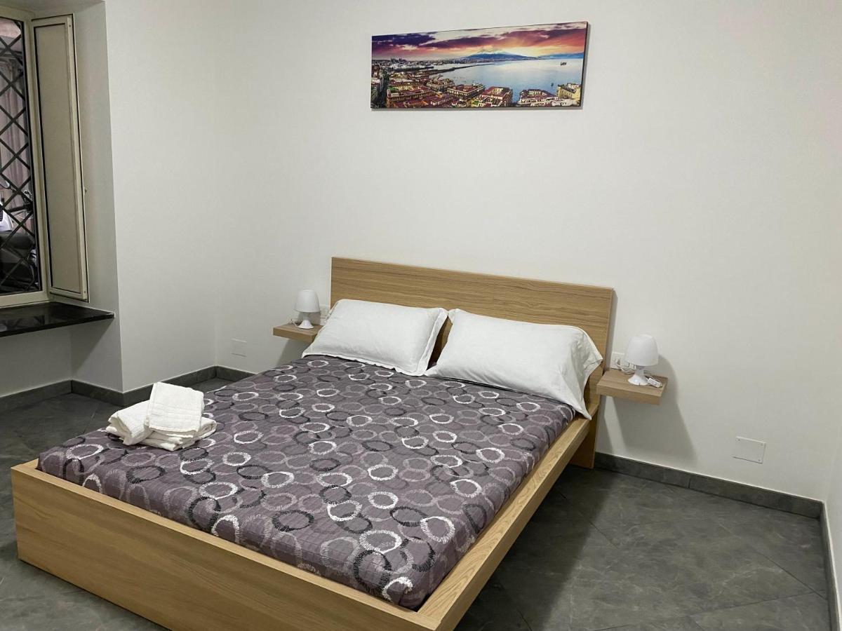 Suite Home * Naples