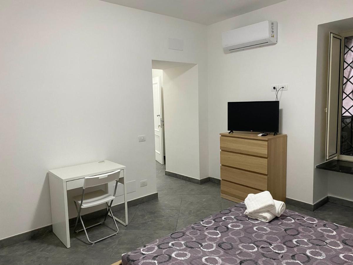 Suite Home Guest house Naples