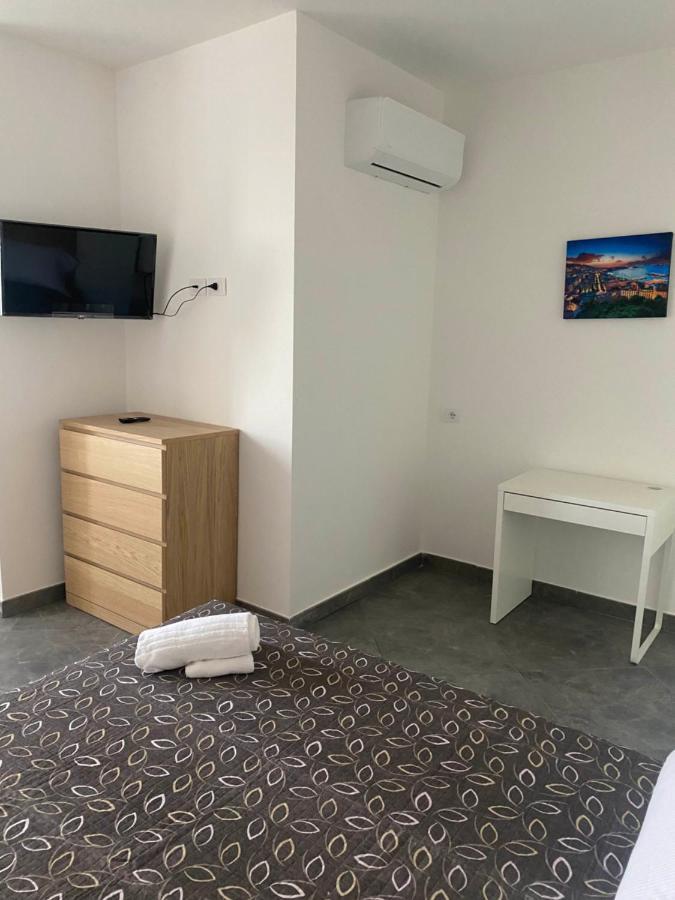 Guest house Suite Home Naples