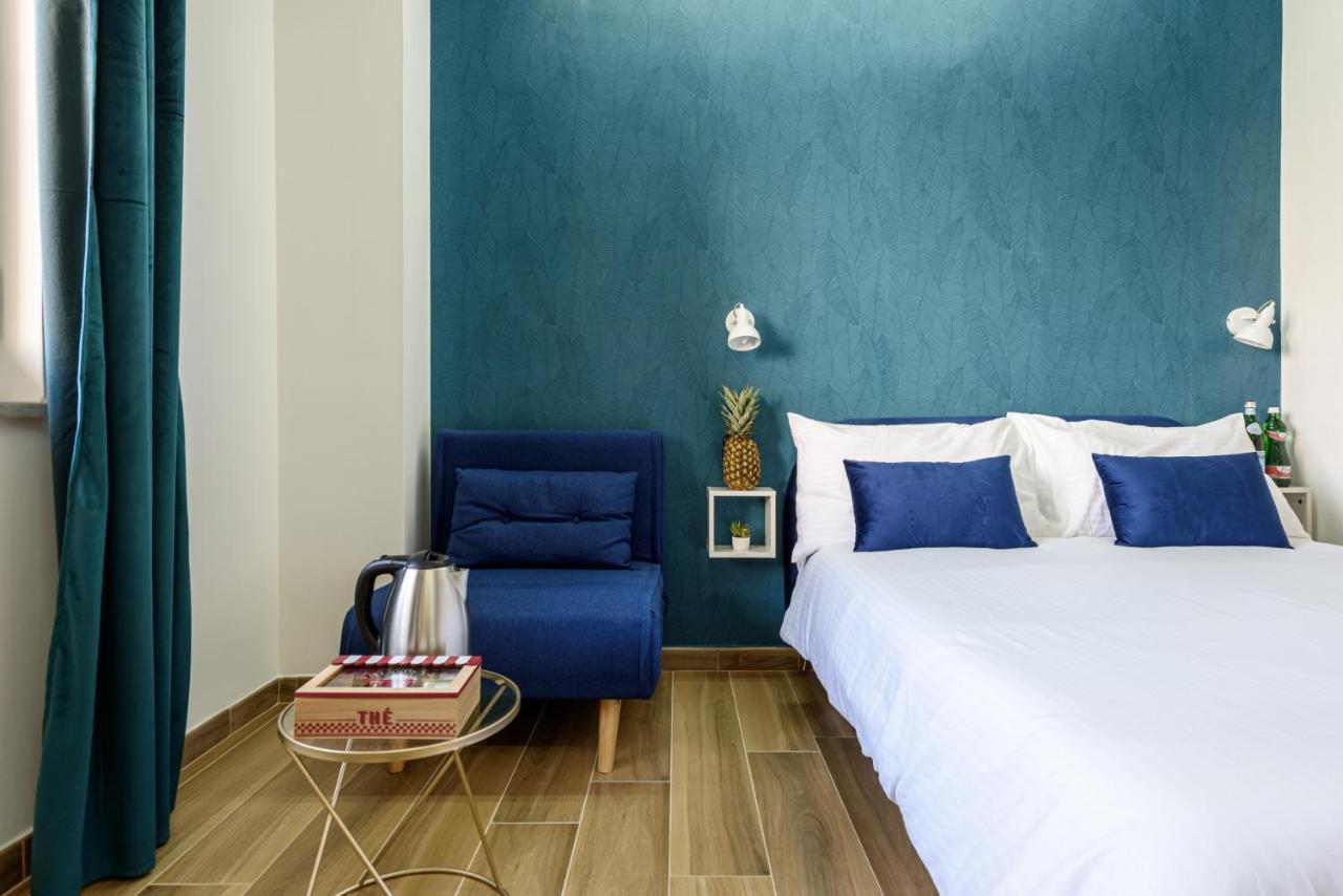 Sea In Bed Apartment
